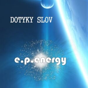 Dotyky slov (Eva Panušová) (česky)