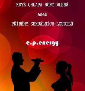 Když chlapa honí mlsná aneb příběhy sexuálních loudilů (Eva Panušová) (česky)