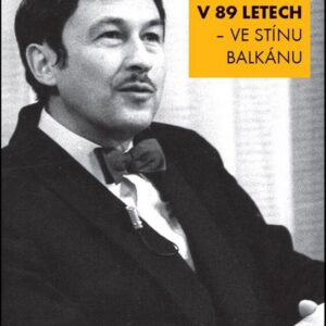 Inventura v 89 letech (Rajko Doleček) (česky)
