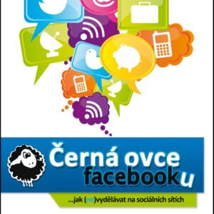 Černá ovce Facebooku - Miroslav Severa, Lukáš Krška (Miroslav Severa) (česky)