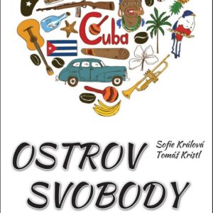 Ostrov svobody (Sofie Králová) (česky)