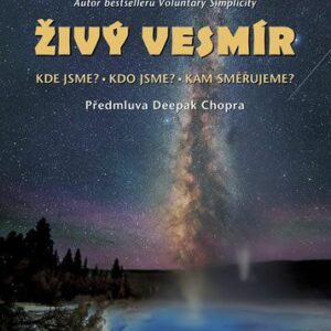 Živý vesmír (Elgin, Duane) (česky)