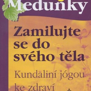 Zamilujte se do svého těla (Dita Lyner) (česky)