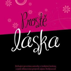 Prostě láska (Adamsová Eve) (česky)