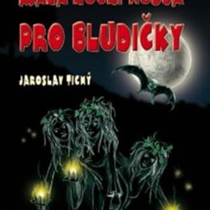 Malá noční hudba pro bludičky (Jaroslav Tichý) (česky)