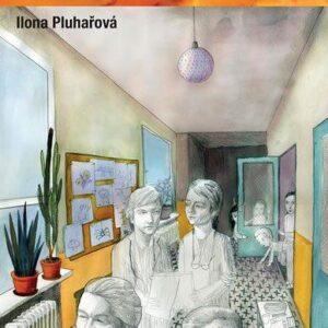 Země bledulek (Ilona Pluhařová) (česky)