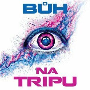 Bůh na tripu (Archibald Bláha) (česky)