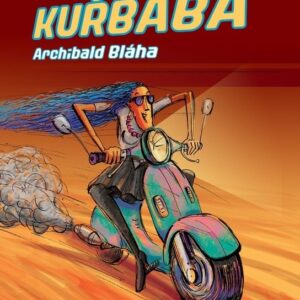 Kuřbaba (Archibald Bláha) (česky)