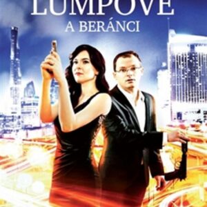 Lumpové a beránci (Markéta Šichtařová) (česky)