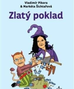 Zlatý poklad (Markéta Šichtařová) (česky)