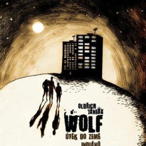 Wolf (Oldřich Janeba) (česky)