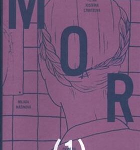 Mor (Milada Mašinová) (česky)