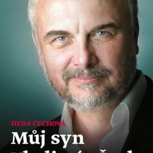 Můj syn Vladimír Čech (Čechová Heda) (česky)