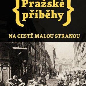 Pražské příběhy (Dan Hrubý) (česky)