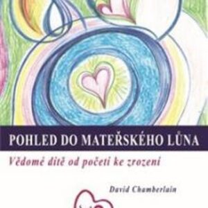 Pohled do mateřského lůna (Chamberlain David) (česky)