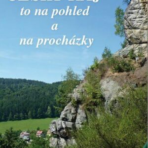 Český ráj to na pohled a na procházky (Ziegler Václav) (česky)