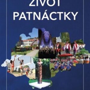 Život patnáctky (Koníček Richard) (česky)