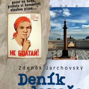 Deník udavače (Zdeněk Jarchovský) (česky)