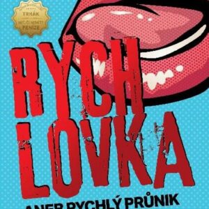 Rychlovka (Jiří Vokáč Čmolík) (česky)