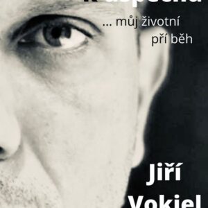 Odsouzen k úspěchu... můj životní příbeh (Jiří Vokiel Čmolík) (česky)