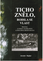 Ticho znělo, rodila se vlast (Jaroslav Hojdar) (česky)