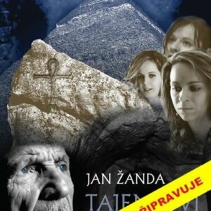 Tajemství Isaaca L. (Žanda Jan) (česky)