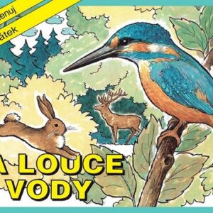 Na louce a u vody (Čemus Otakar) (česky)