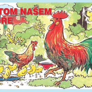 Na tom našem dvoře (Čemus Otakar) (česky)