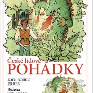 České lidové pohádky (Božena Němcová) (česky)