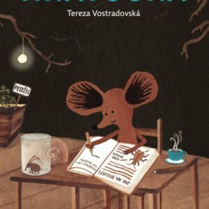Hravouka (Tereza Vostradovská) (česky)
