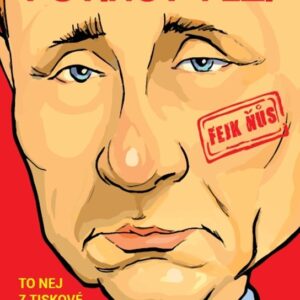 Odhalujeme Putinovy lži (Josef Provazník) (česky)