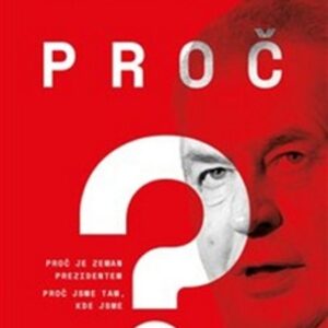 Proč? (Petr Pithart) (česky)
