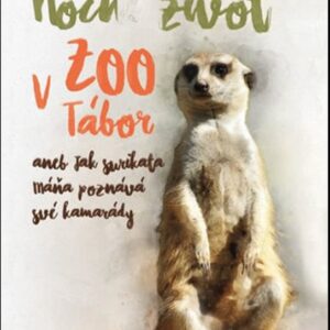 Noční život v ZOO Tábor (RNDr. Evžen Korec) (česky)
