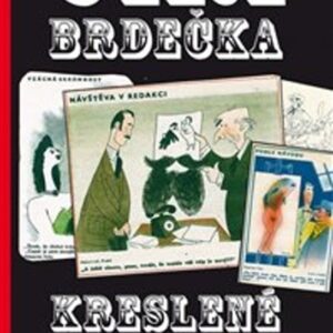Kreslené vtipy (Petr Koura) (česky)