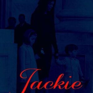 Jackie (Maud Guillaumin) (česky)