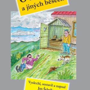 O hovnech a jiných běsech (Jan Šebelka) (česky)
