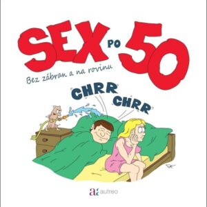 Sex po 50 (Svobodová Radka) (česky)
