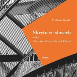Skryto ve slovech (Vladislav Dudák) (česky)
