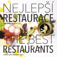 Nejlepší restaurace oceněné zlatými lvy 2021 (česky)