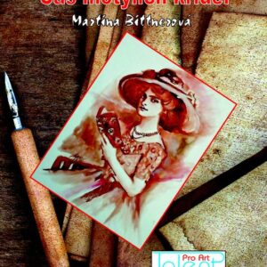 Čas motýlích křídel (Martina Bittnerová) (česky)