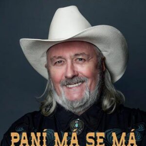 Paní má se má - Paměti countrymana (Tomáš Linka) (česky)