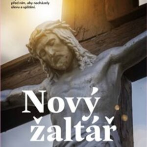 Nový žalář (česky)