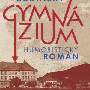 Gymnázium (Václav Budinský) (česky)