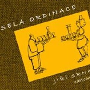 Veselá ordinace (Jiří Srna) (česky)