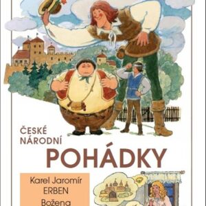České národní pohádky (Božena Němcová) (česky)