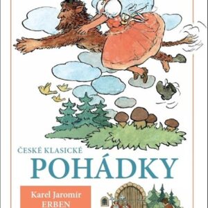 České klasické pohádky (Božena Němcová) (česky)