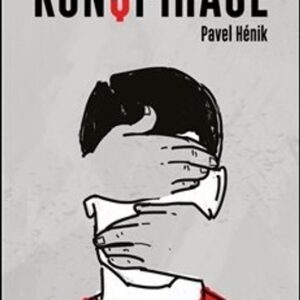 Konspirace (Pavel Hénik) (česky)