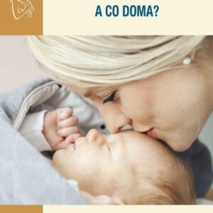 Co nás čeká v porodnici a co doma? (Martin Gregora) (česky)