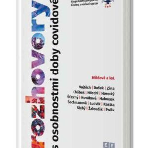 Rozhovory s osobnostmi doby covidové (Mikšová) (česky)