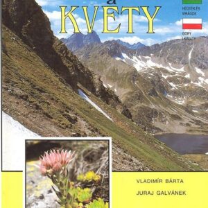 Hory a kvety (Vladimír Bárta)